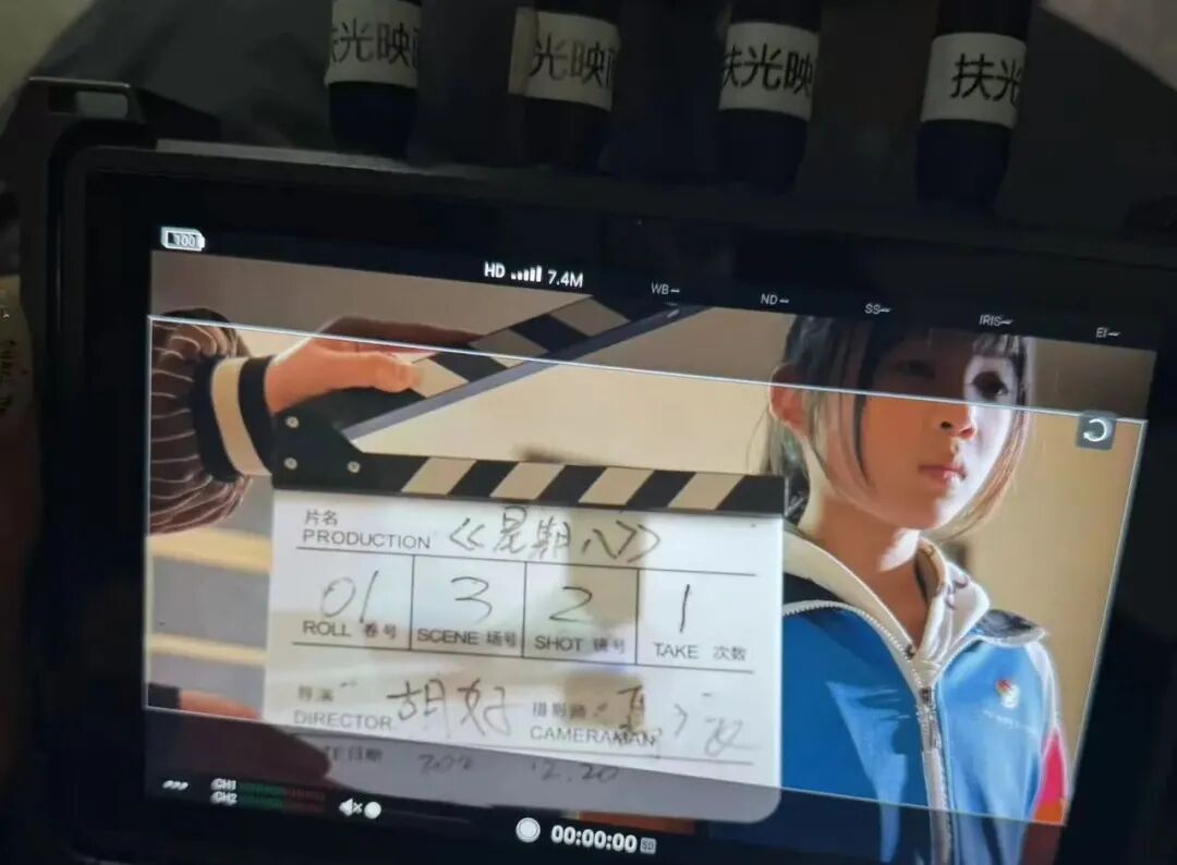光影追梦：去伦艺学电影制作