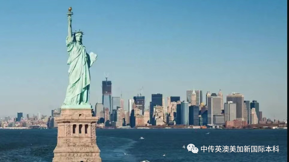 公认的全球教育资源最强大的国家，世界顶级名校最多