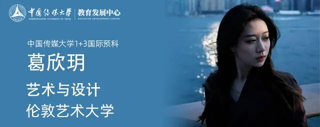 从中传到伦艺 一位插画师的破茧之路