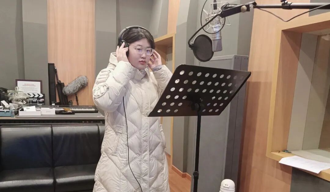 五线谱上的跃动：一名音乐生在中传1+3成长手记