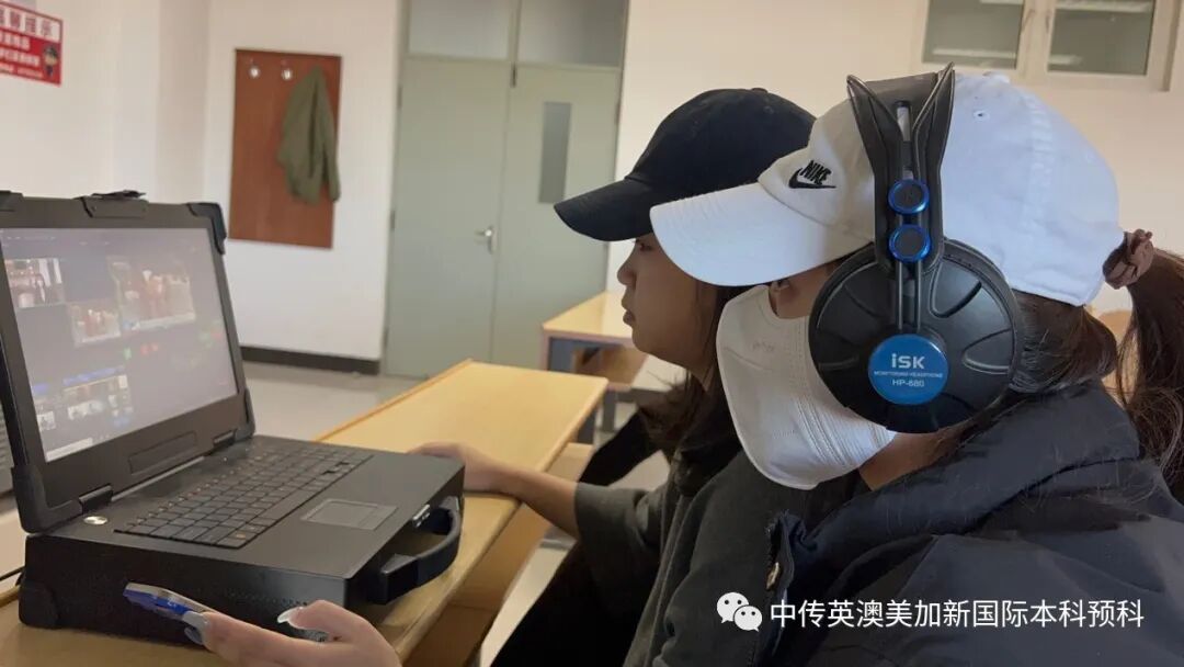 高考英语108分的我，在中传就读一年后，获得了托福107分的好成绩