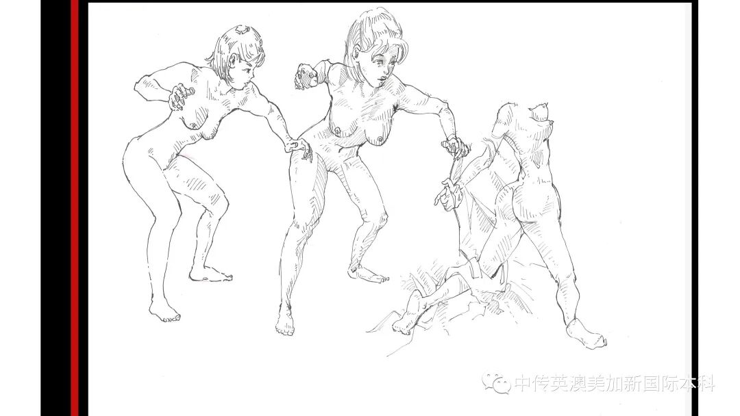 去英、美、澳、加最牛院校学动漫，谁能与我争锋