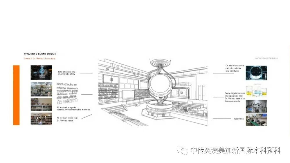 去英、美、澳、加最牛院校学动漫，谁能与我争锋