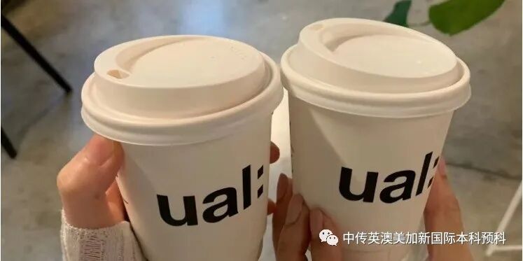 中传1+3师姐开挂,从中传预科到皇艺硕士