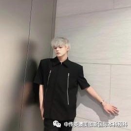 “艺·述”--时尚管理专业：2021级1+3英澳美加新国际预科毕业作品展