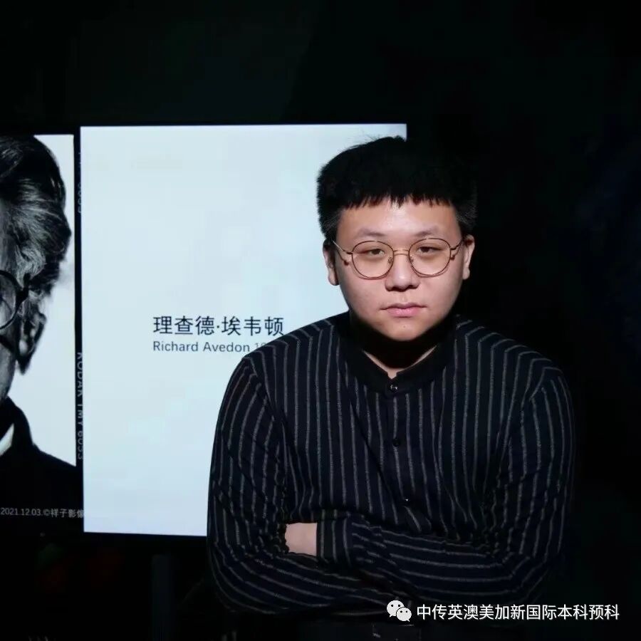 “艺·述”--摄影专业：2021级1+3英澳美加新国际预科毕业作品展