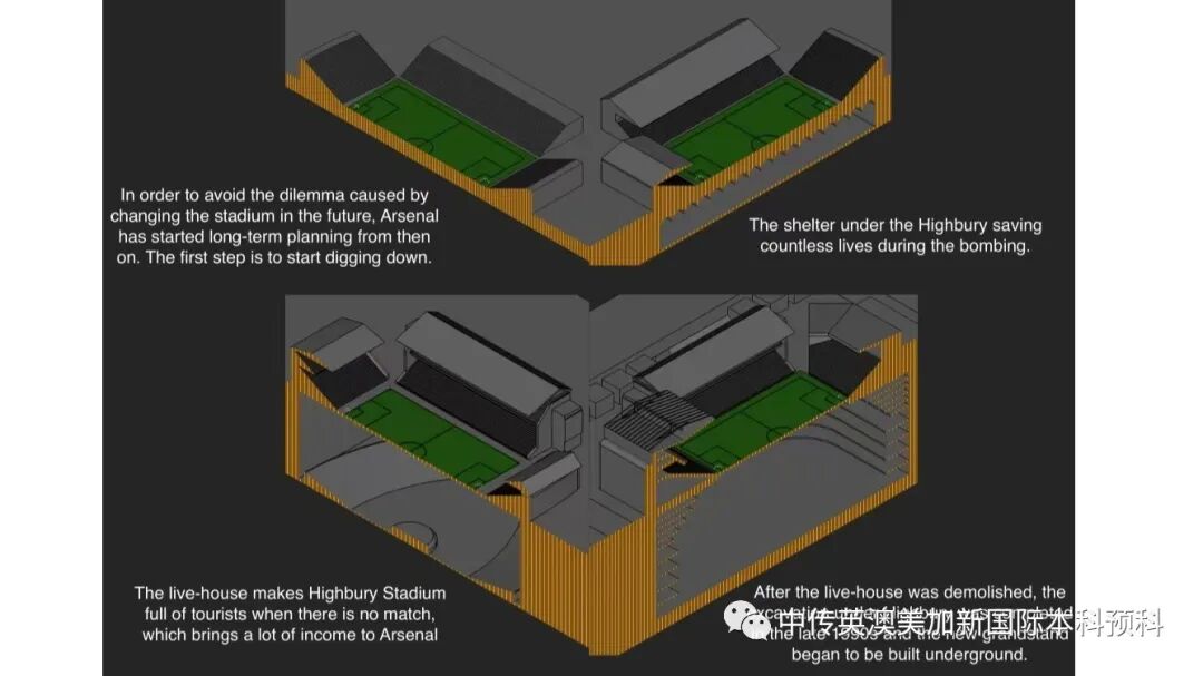 王同学 | 莫纳什大学 | 建筑设计专业