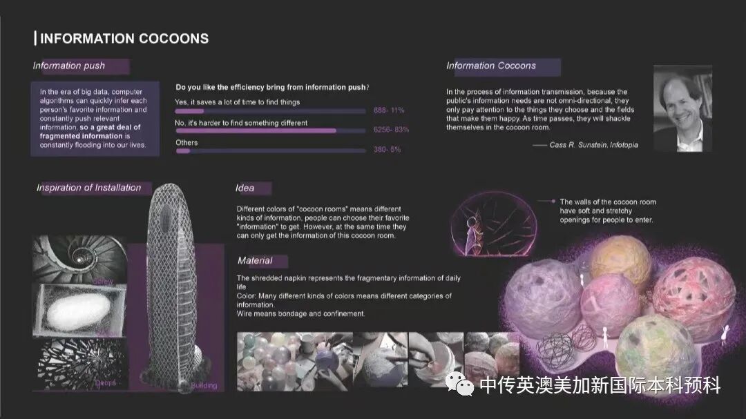 杜同学 | 伦敦大学金史密斯学院 | 设计学专业