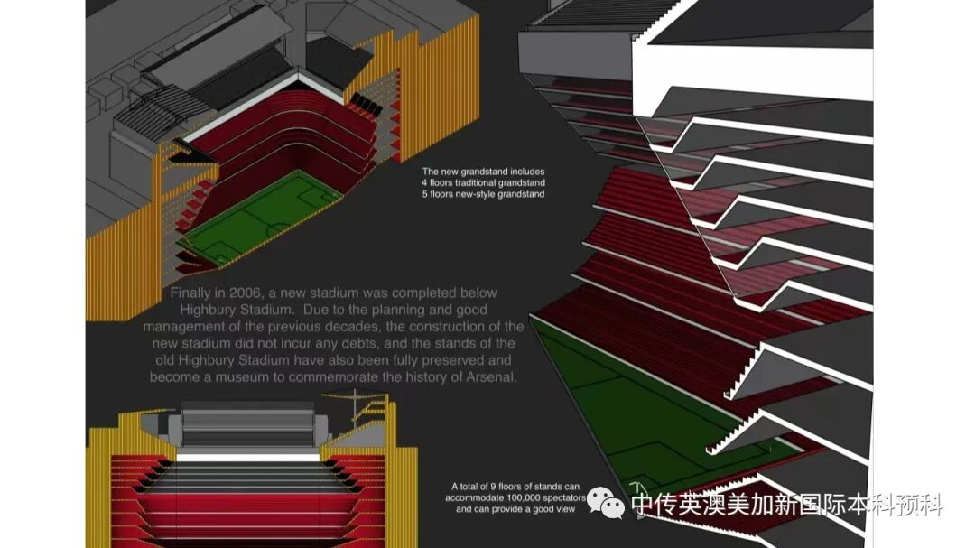 王同学 | 莫纳什大学 | 建筑设计专业