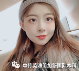 脑洞大开的一年学习，让我终身受益 | 2018级刘同学 | 就读平面设计专业
