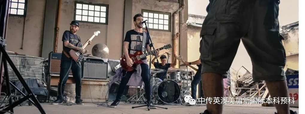 斩获英澳美顶尖音乐专业offer，助力音乐追梦少年！