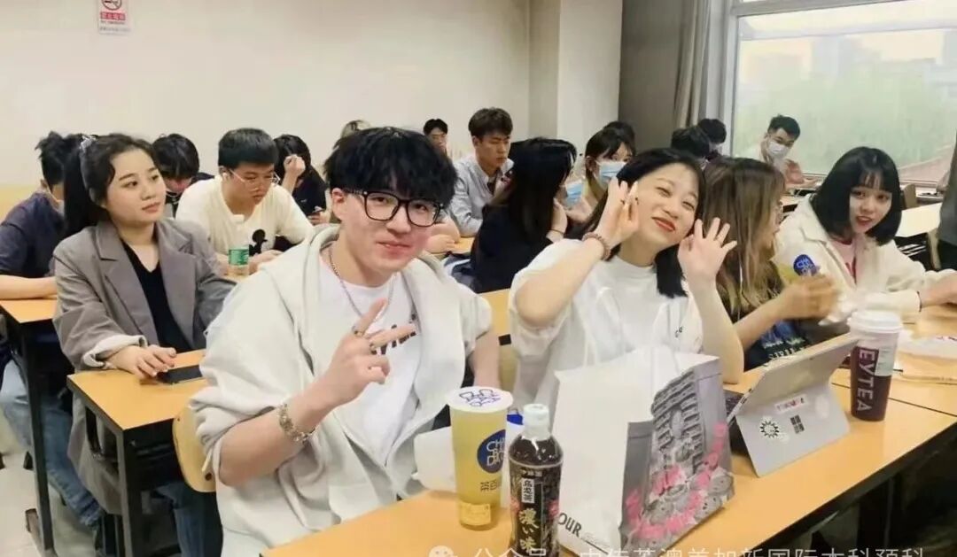 1+3创意与艺术管理｜中国传媒大学英澳美加新国际本科名校项目招生简章