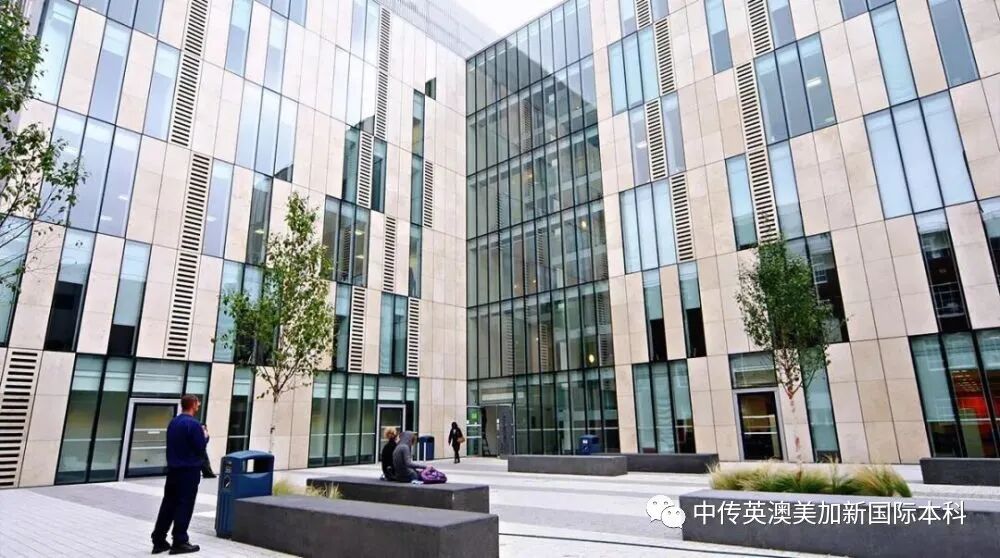 谁是艺术设计世界顶尖院校？QS世界大学艺术与设计排名（英国篇）