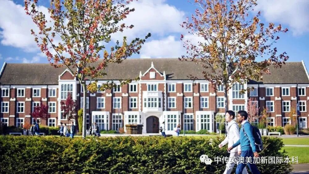 谁是艺术设计世界顶尖院校？QS世界大学艺术与设计排名（英国篇）
