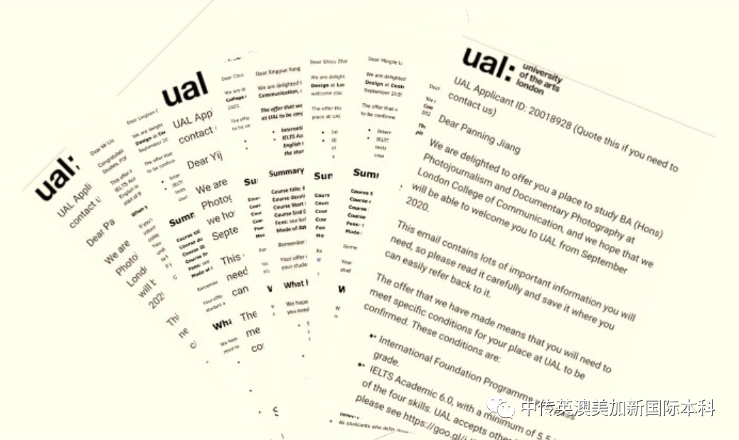 谁是艺术设计世界顶尖院校？QS世界大学艺术与设计排名（英国篇）