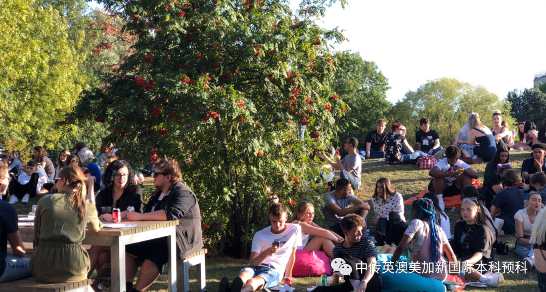 一等一学位学姐分享在威斯敏斯特大学读书的关键点，你想了解的都在这里