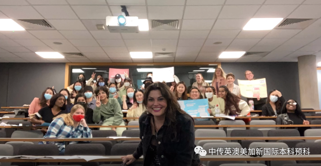 一等一学位学姐分享在威斯敏斯特大学读书的关键点，你想了解的都在这里