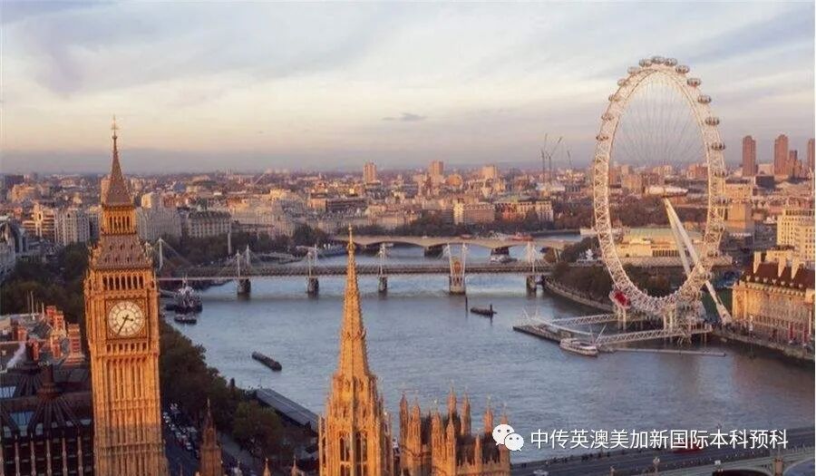 一等一学位学姐分享在威斯敏斯特大学读书的关键点，你想了解的都在这里