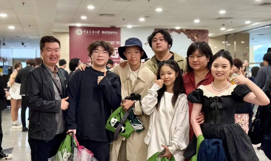 中传1+3项目--世界名校录取大满贯的秘籍 录取大满贯！选中传1+3，我的人生从此开挂！