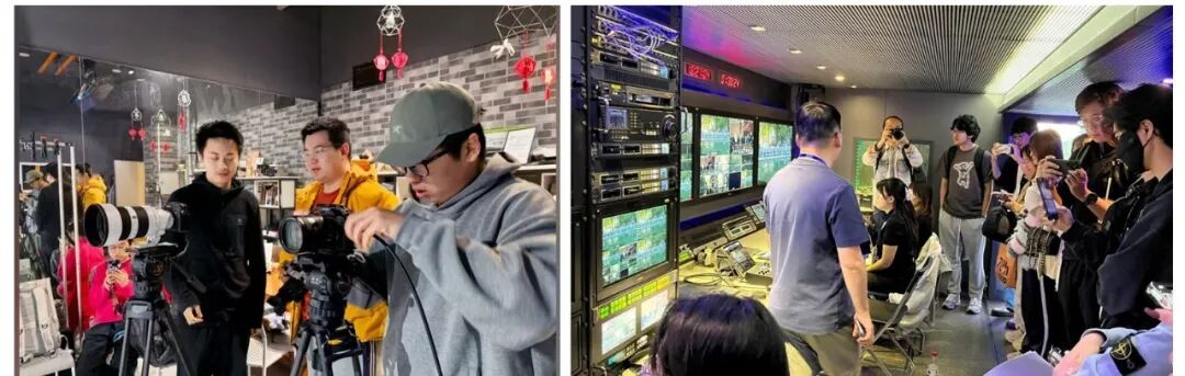 世界百强+中传合作｜马来西亚诺丁汉4大传媒专业详解