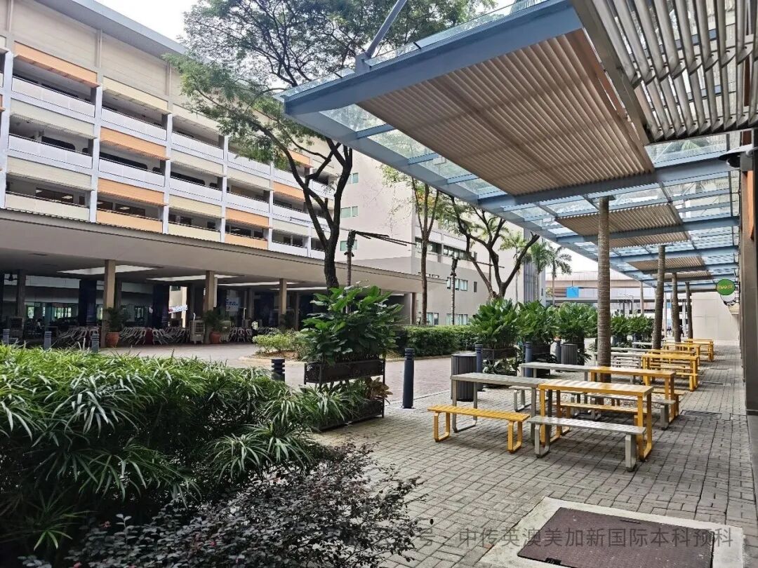 1+3马来西亚培养方向｜中国传媒大学英澳美加新国际本科名校项目招生简章