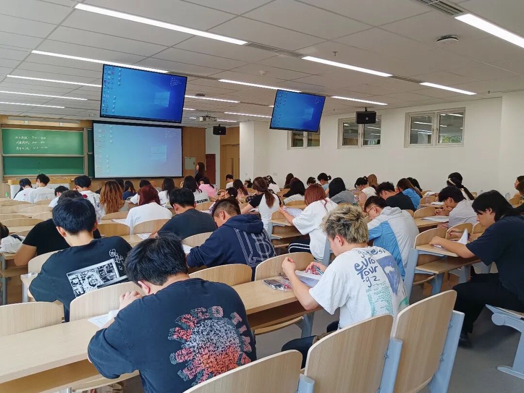1+3人工智能｜中国传媒大学英澳美加新国际本科名校项目招生简章