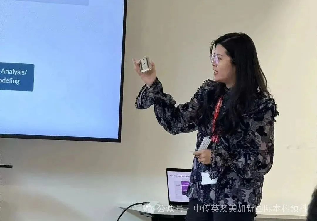 从中传到皇艺：我的英国艺术留学成长记