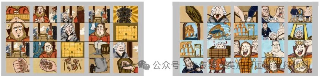 1+3 动漫与数字媒体｜中国传媒大学英澳美加新国际本科名校项目招生简章