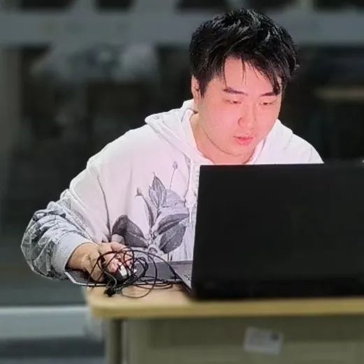 “境·界”｜动漫与数字媒体方向 2023级1+3国际本科作品展