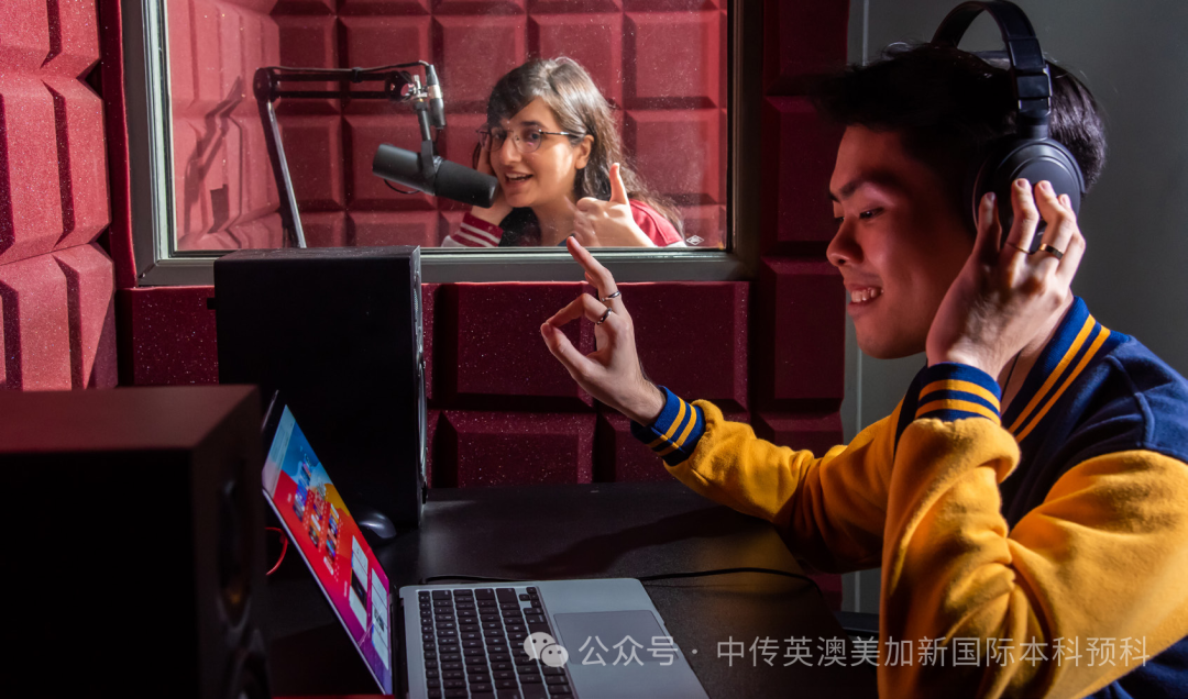 1+3马来西亚培养方向｜中国传媒大学英澳美加新国际本科名校项目招生简章