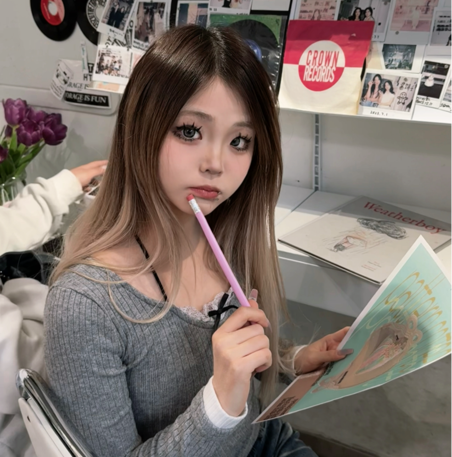 放弃大一 心里有光何惧路长