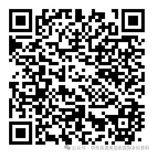1+3人工智能｜中国传媒大学英澳美加新国际本科名校项目招生简章