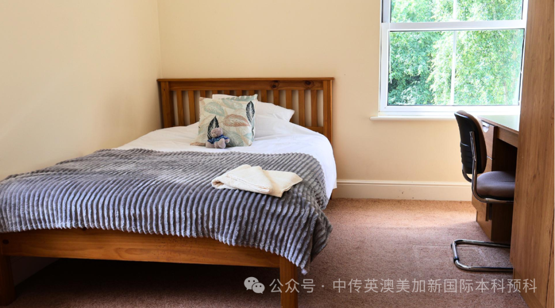 中传程锦·名校面对面 | 诺丁汉大学宣讲会：不止百强名校学位，更有终身职业护航
