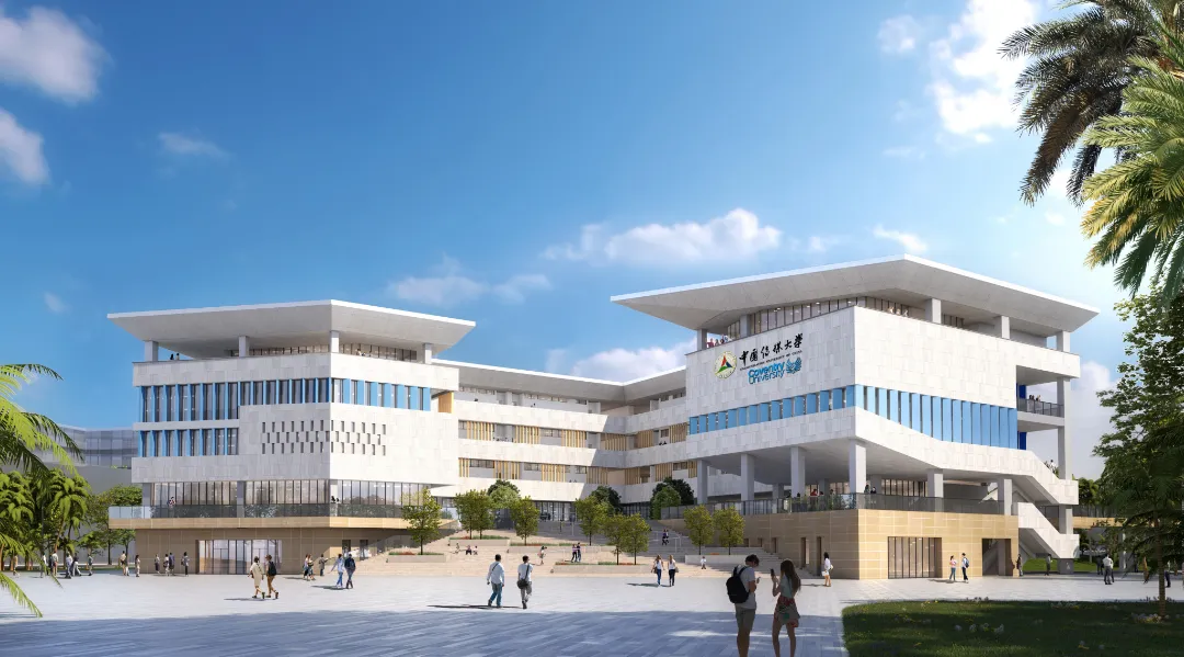 中国传媒大学1+3英澳美加新国际本科名校项目（海南校区）2024年招生简章