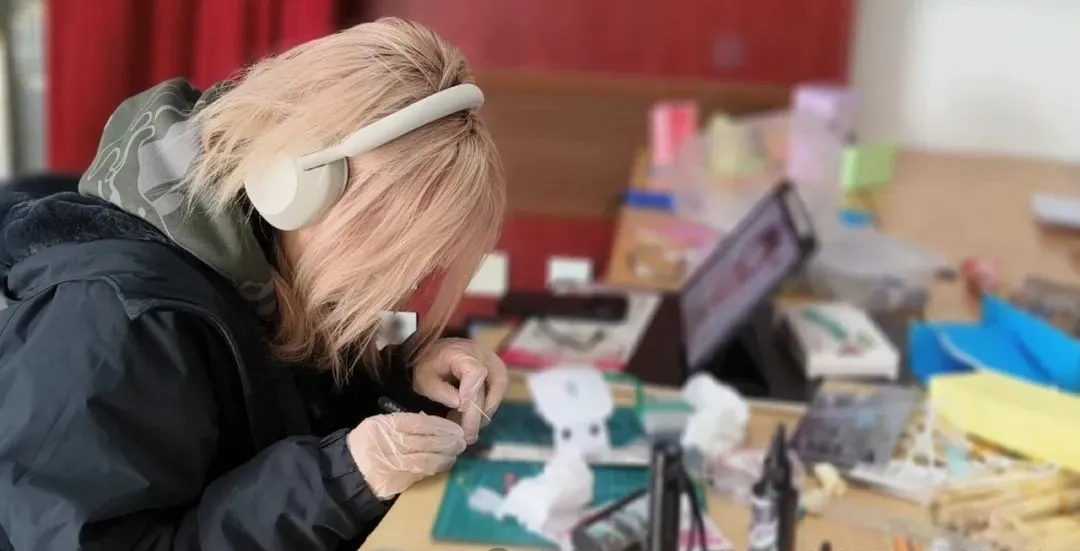 1+3艺术与设计｜中国传媒大学国际本科