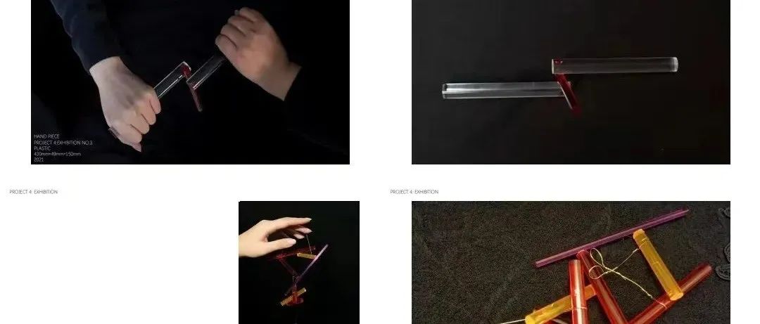 谢同学 | 格拉斯哥艺术学院 | 银饰与珠宝设计专业