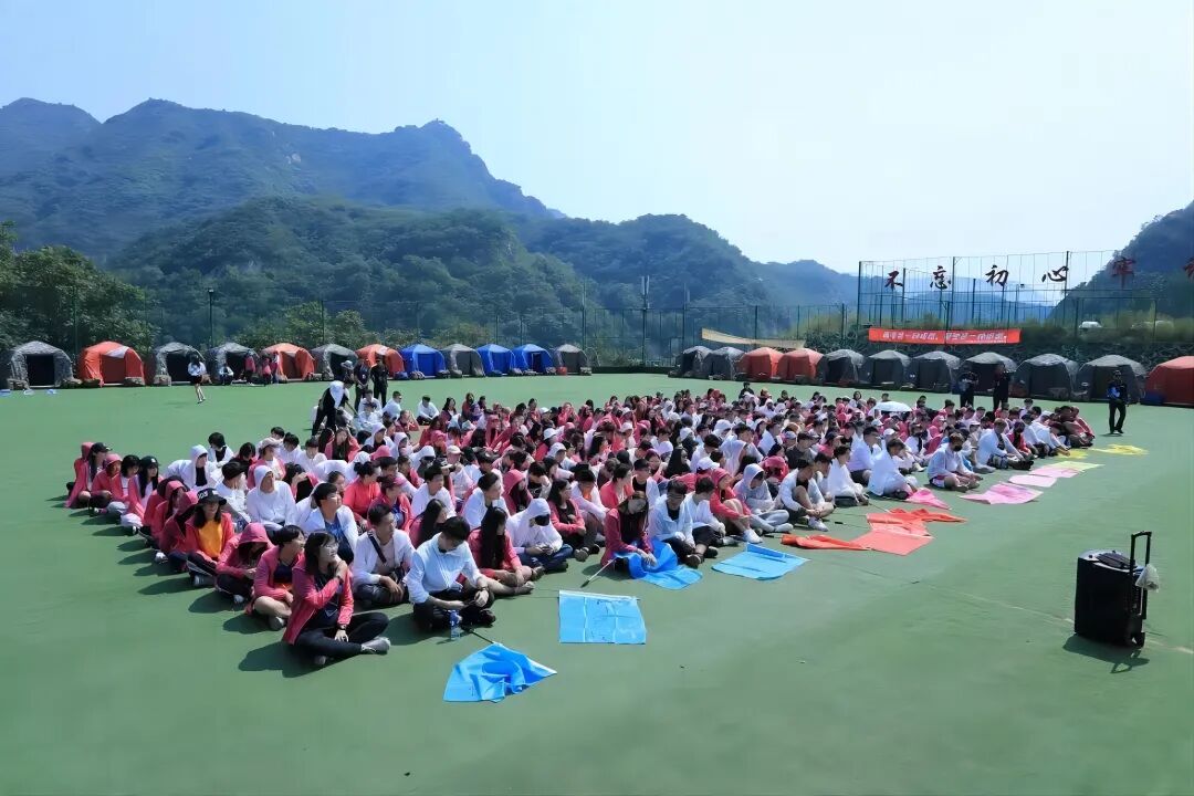 @2023级国际预科学员,本期Q&A来袭!解答你所关心的问题
